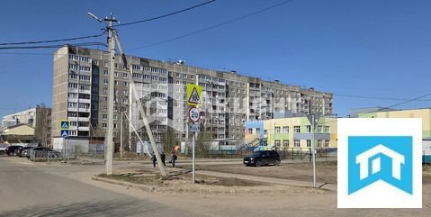 Продажа квартиры, Кохма, Ивановский район, ул. Владимирская