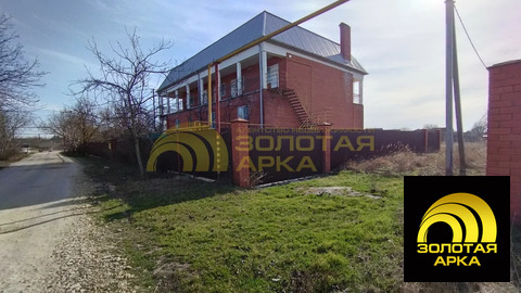 Продажа готового бизнеса, Кучугуры, Темрюкский район, ул. ...