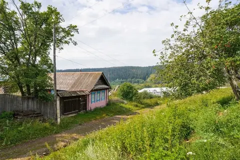 Дом по ул. Крушина 12