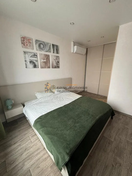 Аренда квартиры, Уфа, Ибрагимова б-р.