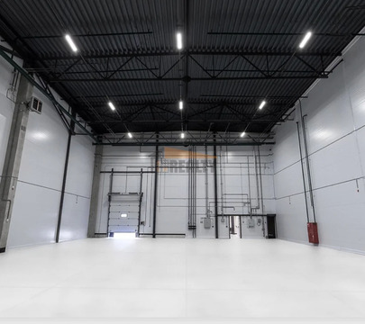 Продажа производственного помещения, Ленинский район