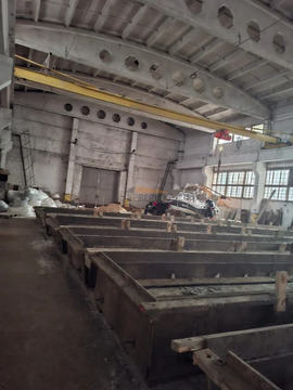 Продажа производственного помещения, Лобня, Лейтенанта Бойко ул.
