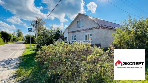 Дом, ул. Ленинградская