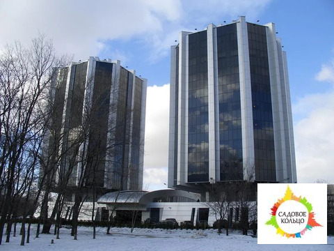 в БЦ класса «А» офисное помещение 25 кв