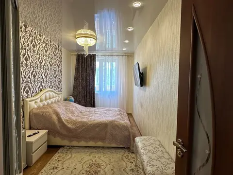 Продам 3 совр. Циолковского 41а