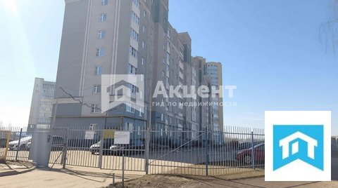 Продажа квартиры, Иваново, ул. Авдотьинская