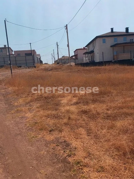 Продажа участка, Севастополь, улица 2-я Комендорская