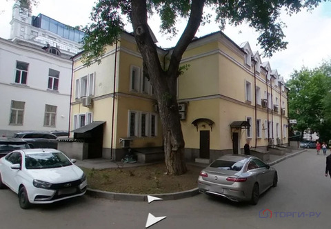 Продажа офиса, ул. Моховая