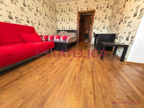 Аренда квартиры, 6-я Радиальная улица