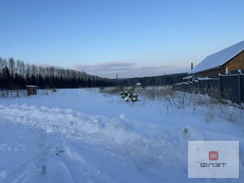 Продажа участка, Лаишево, Лаишевский район, ул. Спортивная