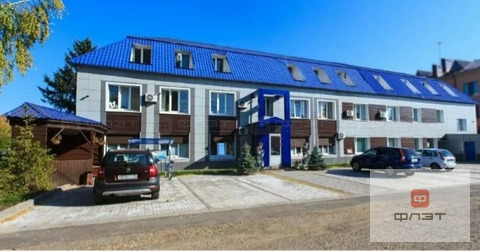 Продажа ПСН, Казань, ул. Масгута Латыпова
