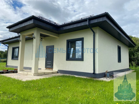 Продажа дома, Степыгино, Домодедово г. о., 26