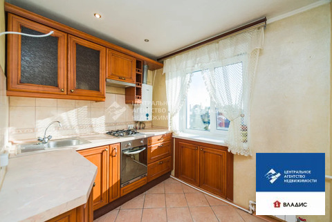 Продажа квартиры, Рязань, ул. Луговая