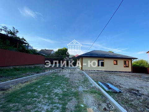 Продажа дома, Тенгинка, Туапсинский район, Тульский пер.