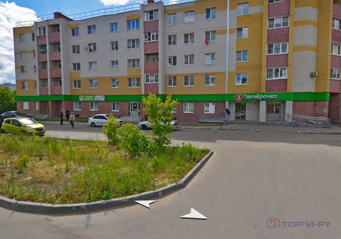 Продажа торгового помещения, Дзержинск, Космонавтов б-р.
