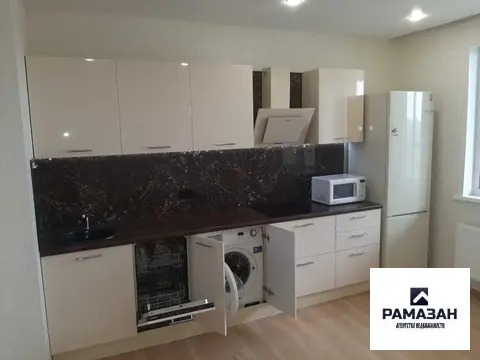 2-ком квартира ЖК Победа , ул.Проспект Победы д. 139а к. 2