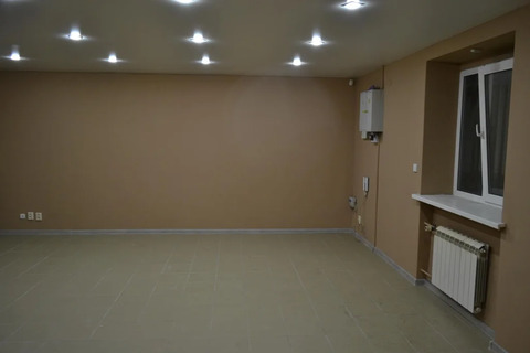 Продажа производственного помещения, Новокузнецк, ул. Транспортная