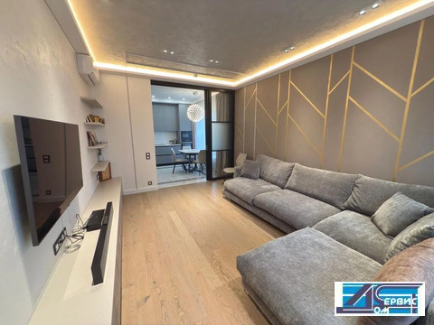 продается 3-х комнатная квартира