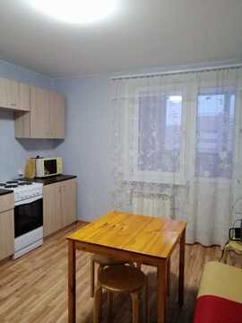 2-к квартира ЖК Салават купере