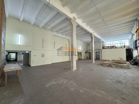 Аренда производственного помещения, Подольск, ул. Рощинская