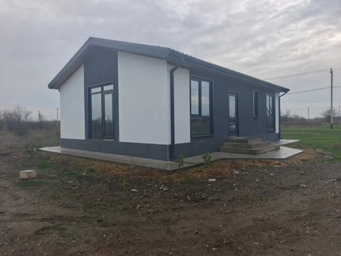 Продажа дома, Коваленко, Северский район, улица им.И.К.Айвазовского