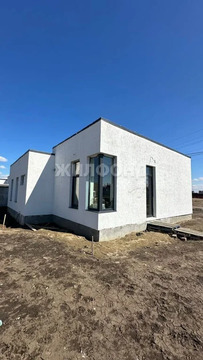 Продажа дома, Ленинское, Новосибирский район, микрорайон Олимп