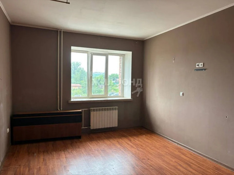 Продажа квартиры, Новосибирск, 2-я Обская