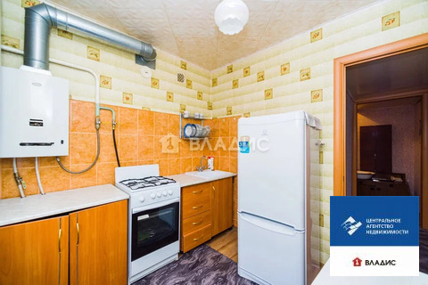 Продажа квартиры, Рязань, ул. Скоморошинская