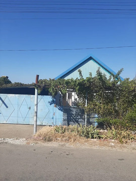 Продажа дома, Темрюк, Темрюкский район, ул. Гагарина