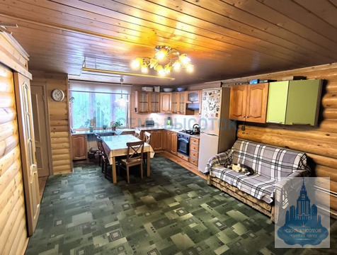 Продажа дома, Климовск, СНТ N7 тер.