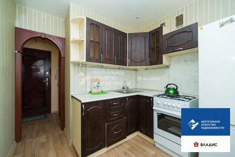 Продажа квартиры, Рязань, ул. Ломоносова