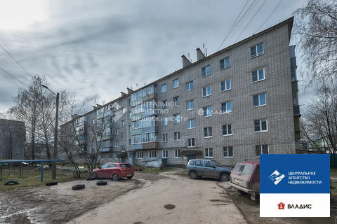 Продажа квартиры, Рыбное, Рыбновский район, ул. Юбилейная