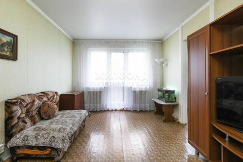 Продажа квартиры, Новосибирск, ул. Гоголя