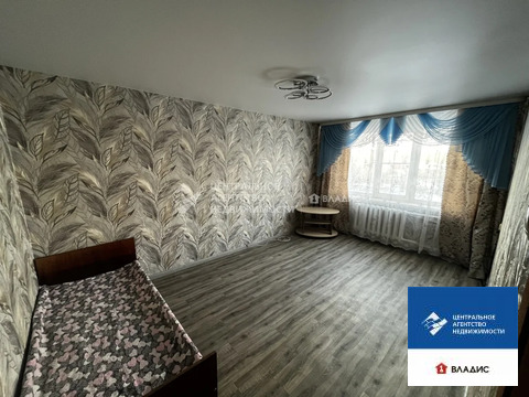 Продажа квартиры, Дубовичье, Спасский район, ул. Молодежная