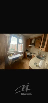 Продажа квартиры, Красногорск, Красногорский район, им Зверева ул.