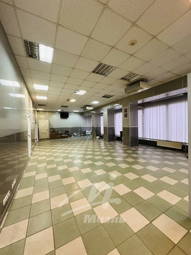 Аренда ПСН, ул. Парковая 3-я