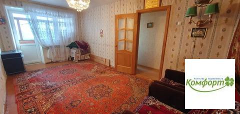 Продажа квартиры, Раменское, Раменский район, пос. Гжельского ...