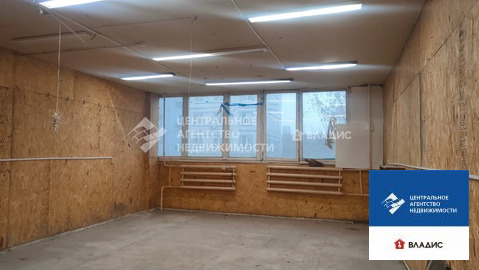 Аренда производственного помещения, Рязань, ул. Семена Середы