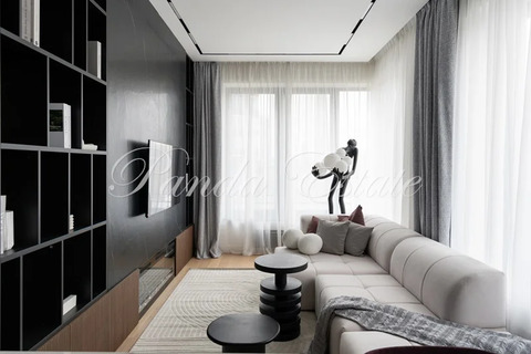 Вест Гарден 100м.кв (ном. объекта: 9714)