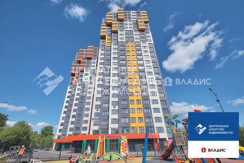 Аренда квартиры, Рязань, ул. Чернышевского