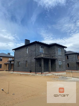 Продажа дома, Казань, ул. Самоцветная