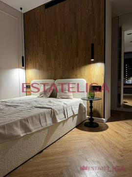 1-комнатная квартира, 43 кв.м., в ЖК "ЗИЛАРТ"