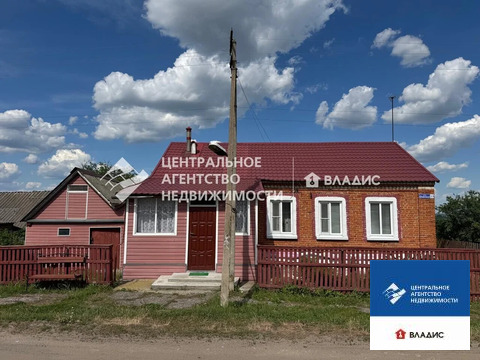 Продажа дома, Устрань, Спасский район, ул. Озерная