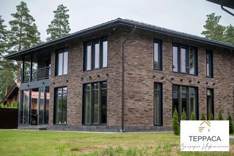 Продажа дома, Всеволожский район, 4-ая линия