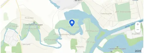 Продам дом СНТ Клязьма