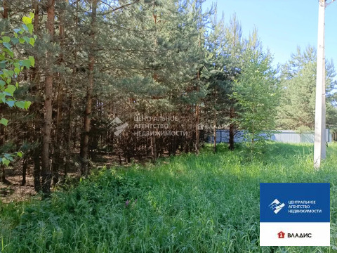 Продажа участка, Алеканово, Рязанский район