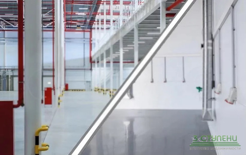 Аренда склада, Дмитровский район,  вл204с16