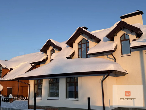 Продажа дома, Габишево, Лаишевский район, ул. Береговая