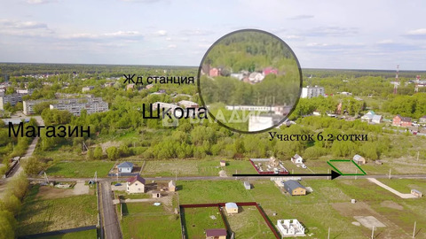 Купить Участок В Поселке Воскресенское