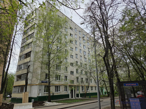 Продажа квартиры, ул. Фестивальная